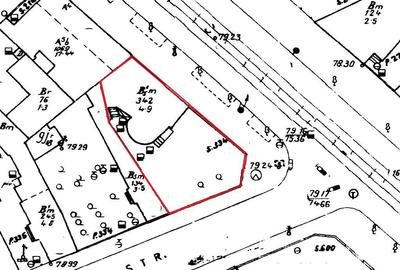 Casă individuală cu 10 camere cu Canalizare în Cișmigiu - 26