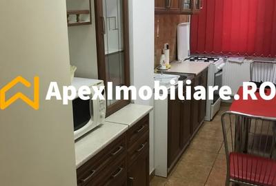 Apartament cu 2 camere semidecomandat, mobilat în Lacul Tei - 6