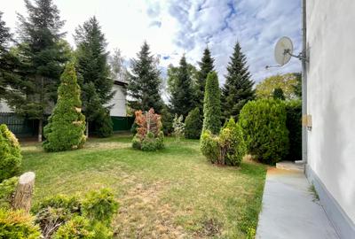 Vanzare VILA rezidenta / casa de vacanță 540 mp, teren 1500 mp | Snagov - 31