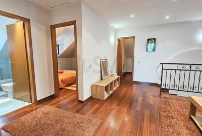 REV2004359 Casa Deosebita Individuala Baneasa 7 camere cu teren - 21