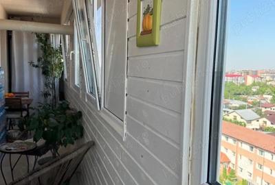 Apartament cu 4 camere decomandat în Central - 8