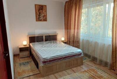 Apartament 2 camere SD - Podu Ros, 5 min mers pe jos Palas Mall - 4