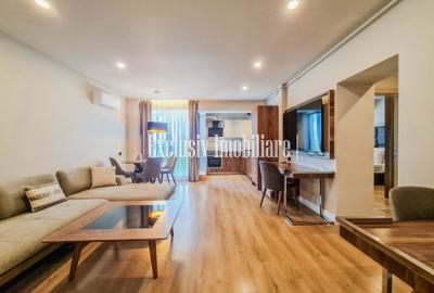 AVIATORII LAKE -- Apartament Premium 2 cam cu Parcare -- Vedere Frontala la Lac - 1