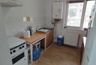 Apartament cu 2 camere semidecomandat în Gojdu - 4