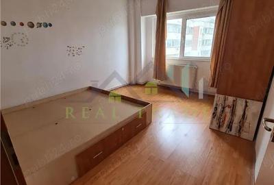 Apartament 3 camere decomandat, 2 bai, 2 balcoane intrare Racadau - 3