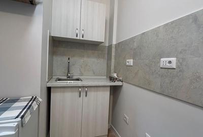 Garsonieră în Central - 9