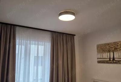 Apartament cu 2 camere decomandat, mobilat în Pipera - 2