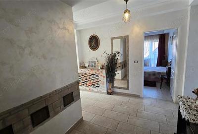 Casa si Spatiu Afacere in Rusii Manastioara - Suceava! - 14