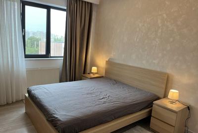 Apartament cu 2 camere decomandat, mobilat în Politehnica - 4