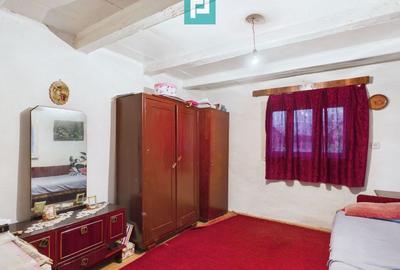 Casă individuală cu 4 camere cu Canalizare în Tauț - 4