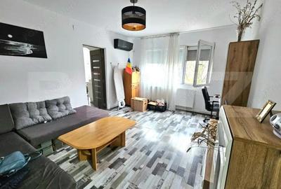 Apartament 2 camere, 40 mp, zona Dacia - 6