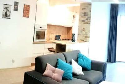 Apartament cu 3 camere semidecomandat în Decebal - 8