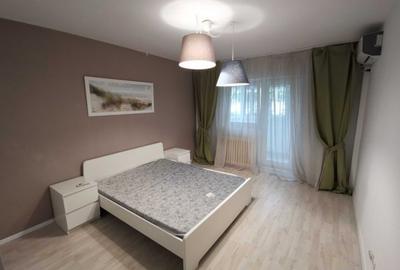 Apartament cu 3 camere semidecomandat în Văcăresti - 5