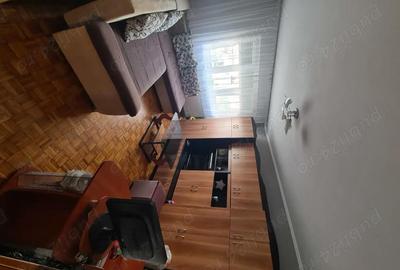 Apartament cu 2 camere decomandat în Carei - 6