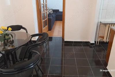 Garsonieră decomandată în Militari - 5