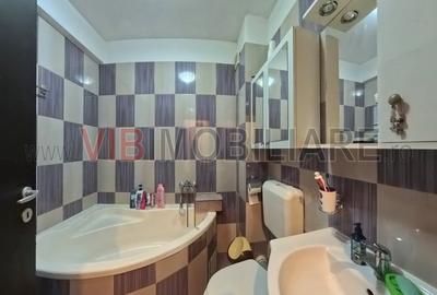 Apartament 2 camere Rezervelor Militari Residence - 6