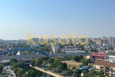 Asmita Gardens Prima Inchiriere Metrou 10Min CT/AC Terasa 25 mp 2xBai - 2