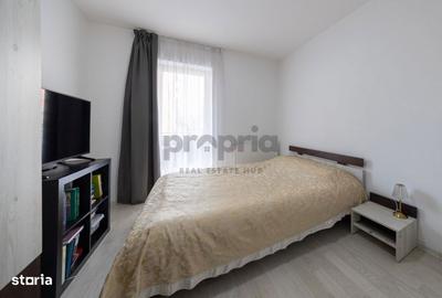 Apartament cu 2 camere, mobilat în Bartolomeu - 10