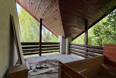Casa individuala cu teren 797 mp | Teghes-Domnesti - 10