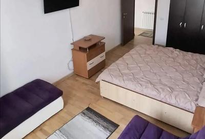 Apartament cu 2 camere decomandat în Nord - 5