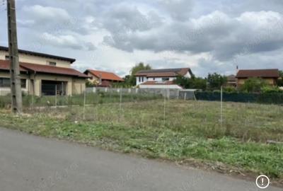 Teren de 617 mp, în Dumbrăvița - 8