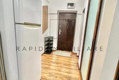 Garsonieră semidecomandată în Țiglina 1 - 2