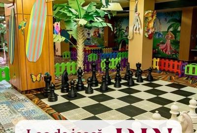 Apartament 2 camere Lux in Rin Grand Residence Apartament 2 camere Lux in Rin Grand Residence - 13