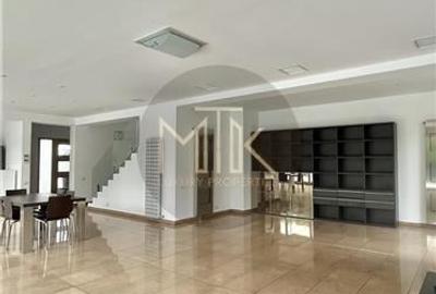 Vila PREMIUM 6 camere | mobilata/utilata + piscina | Pipera - Erou Iancu Nicolae - 6