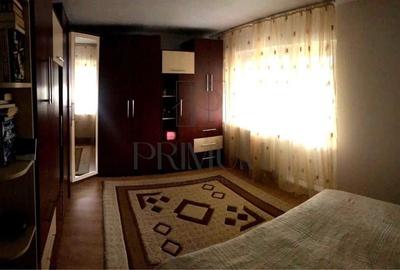 SOARELUI - ETAJ 3 - DECOMANDAT - 4 CAMERE - 2 BAI - CENTRALA PROPRIE - CLIMA - 2