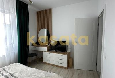 Apartament cu 2 camere decomandat, mobilat în Grozăvești - 6