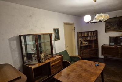 2Camere , Semi Confort1, 53mp, Parter, necesita RENOVARE completa 2Camere , Semi Confort1, 53mp, Parter, necesita RENOVARE completa - 4