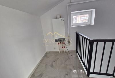 Vila individuala *9 camere * // Bucurestii Noi - 56