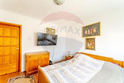 Apartament cu 3 camere circular, mobilat în Grădiște - 5