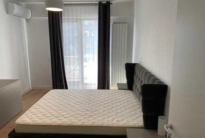 Apartament 3 camere Lux+Loc de parcare subteran in Bloc Nou zona Herastrau Apartament 3 camere Lux+Loc de parcare subteran in Bloc Nou zona Herastrau - 3