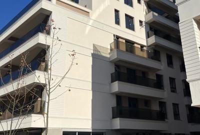 Apartament 3 camere terasa ?i loc de parcare - 9