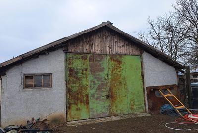 Spațiu comercial, în Siliștea - 2