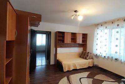 Apartament cu 2 camere în Central - 1