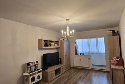 Apartament cu 2 camere, mobilat în Crângași