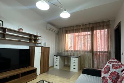 Inchiriez Garsoniera utiliata si mobilata/parcare sunterana Sunrise - 2