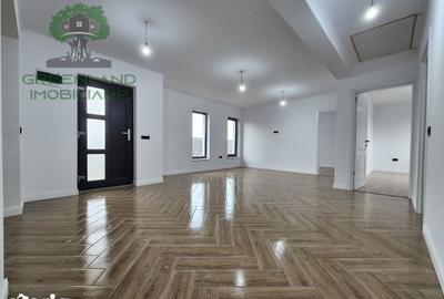 Casă cu 4 camere cu Teren 400 Mp în Miroslava - 17