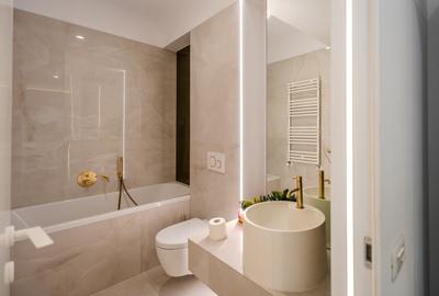 Garsonieră decomandată în Nord - 18