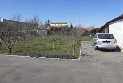 Casă cu 32 camere cu Teren 2650 Mp în Mehala