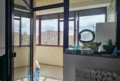 Apartament cu 3 camere decomandat, mobilat în Tomis Plus - 31