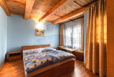 Casă cu 6 camere cu Teren 463 Mp în Sud - 10