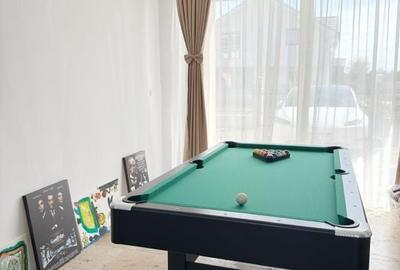 Casa individuala lux cu 5 camere - 395.000 euro - Sag - 27