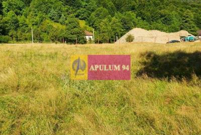 Teren Construcții intravilan de 744 mp, în Periferie - 15