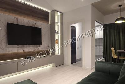 Apartament cu 2 camere în Militari