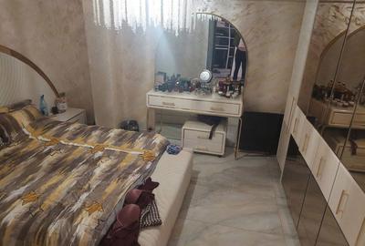 Nicolae Giulesteanu, Giulesti, Bucuresti - 6