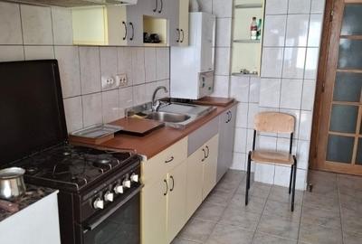 Apartament cu 1 camera - zona centru - Hala Centrala - 10