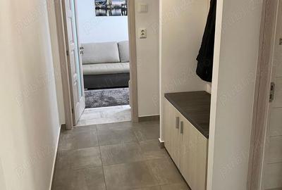 Apartament cu 2 camere nedecomandat în Central - 2